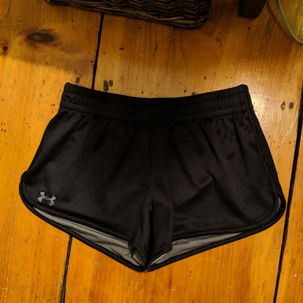 Under Armour shorts
